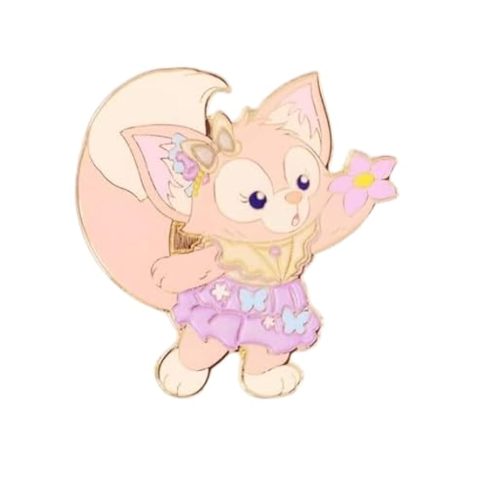 【未開封】ディズニー　リーナベル　ストロベリーギフト　フロムオールオブアス ディズニーシー 公式 フロムオールオブアス リーナベル